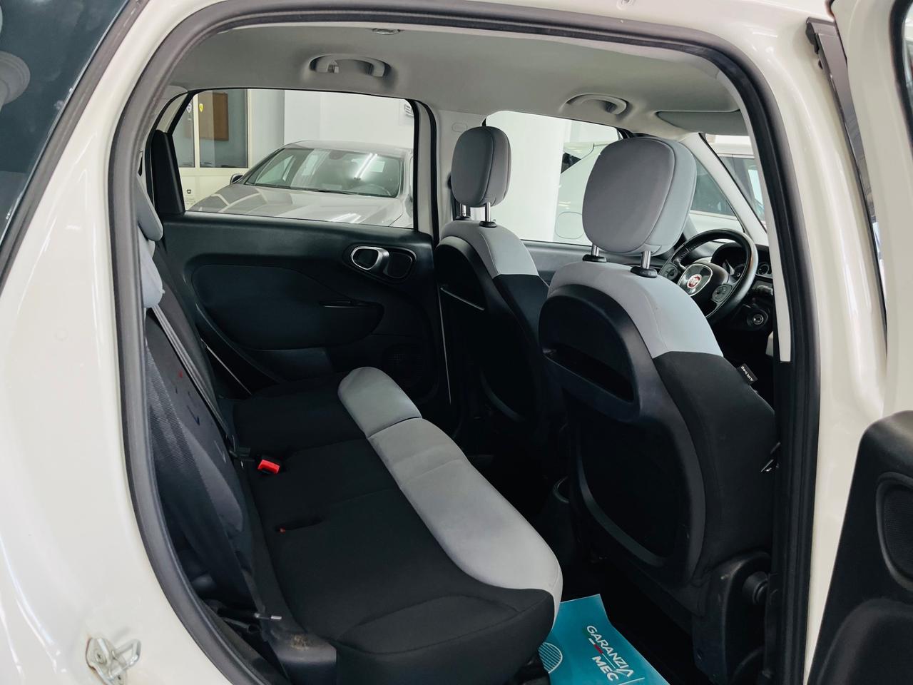 Fiat 500L 1.3 Multijet 95 CV Lounge Euro 6 anno 2016
