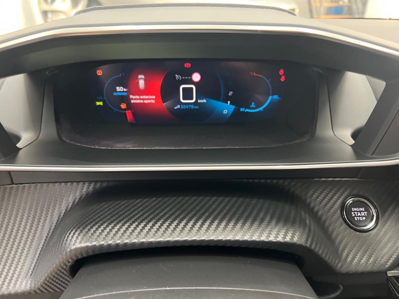 Peugeot 208 75CV Allure Pack 2022