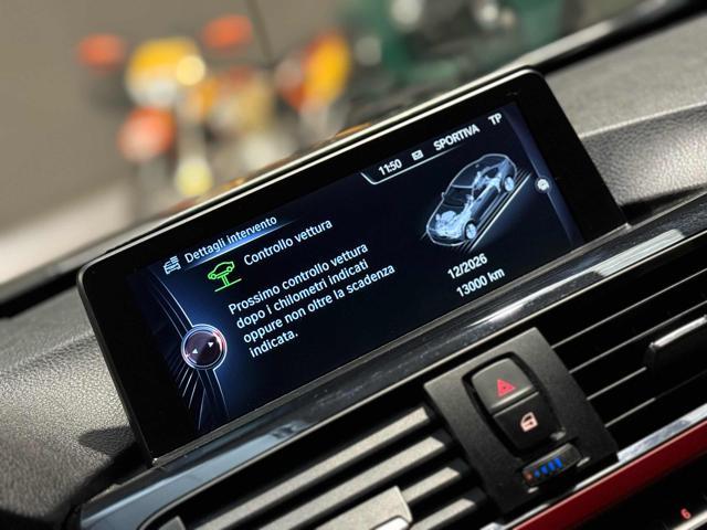 BMW 420 d xDrive Coupé Msport WRAP OPACO