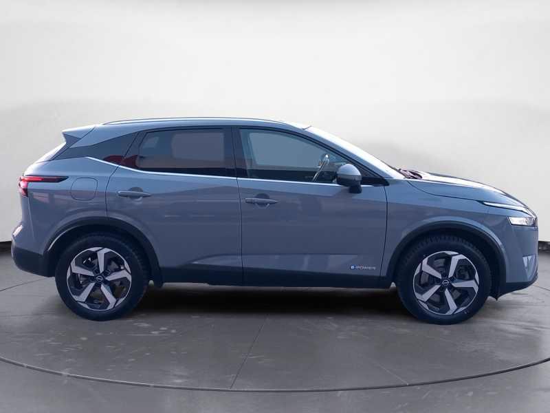 NISSAN Qashqai 1.5 e-power N-Connecta #Tettopanoramico