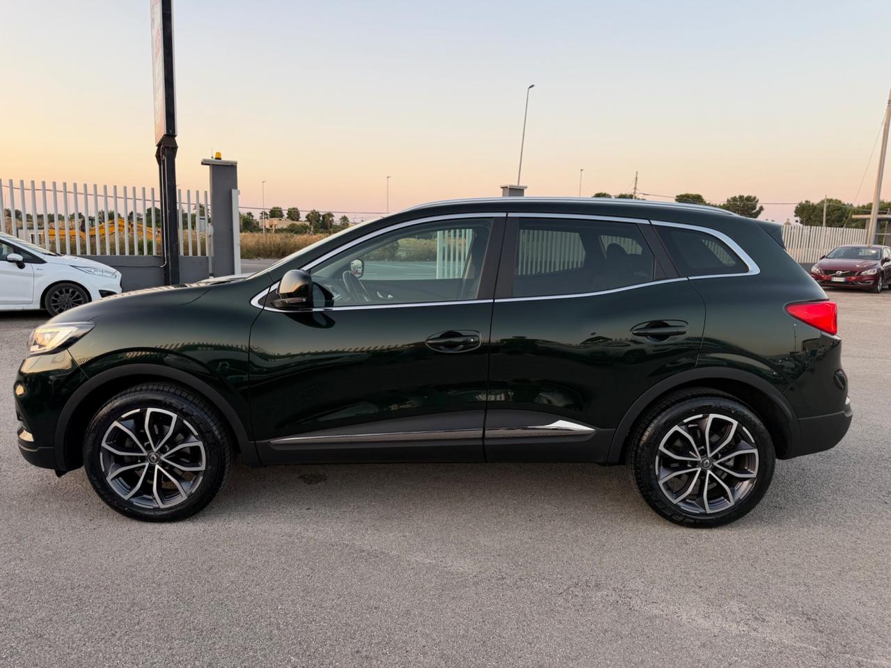 RENAULT KADJAR 1.5 DCI EDC FULL LED MY20 79000KM