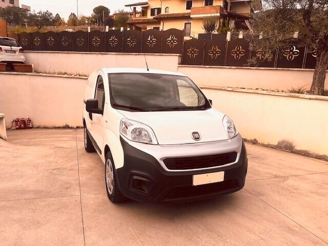FIAT FIORINO 1.3 M.JET 95 CV EURO 6D CLIMA UNIPRO'