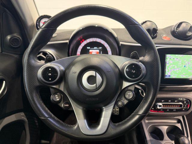 SMART ForTwo 90cv Prime 0.9 Twinamic Turbo PREZZO REALE