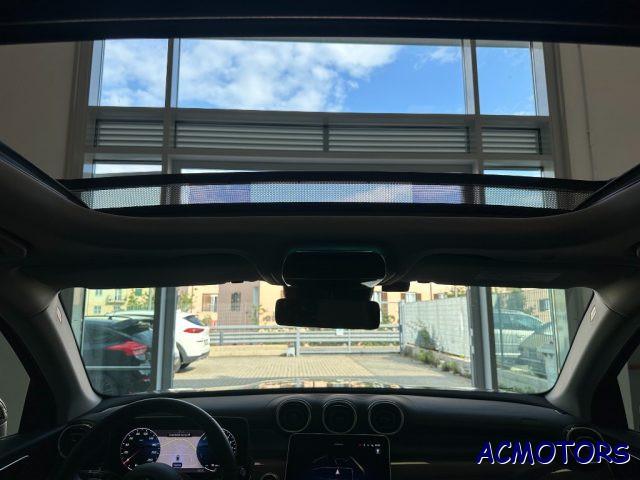 MERCEDES-BENZ GLC 300 de hybrid EQ 4Matic AMG Line Premium