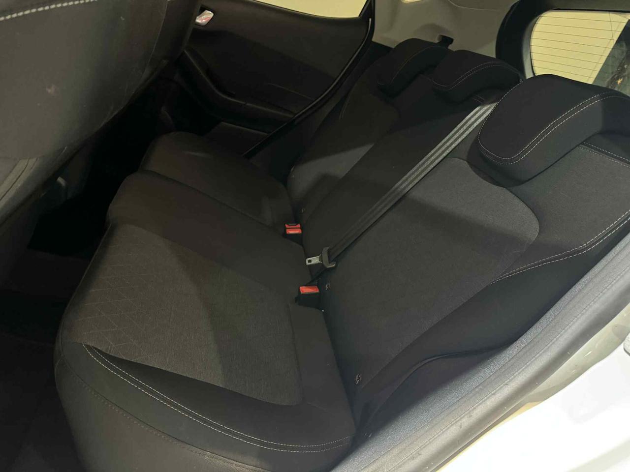 Ford Fiesta Active SUPER ACCESSORIATA NUOVAA