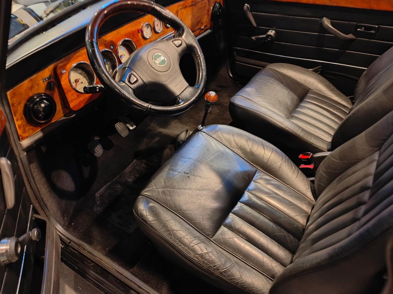 Rover Mini British Open 1.3 MPI