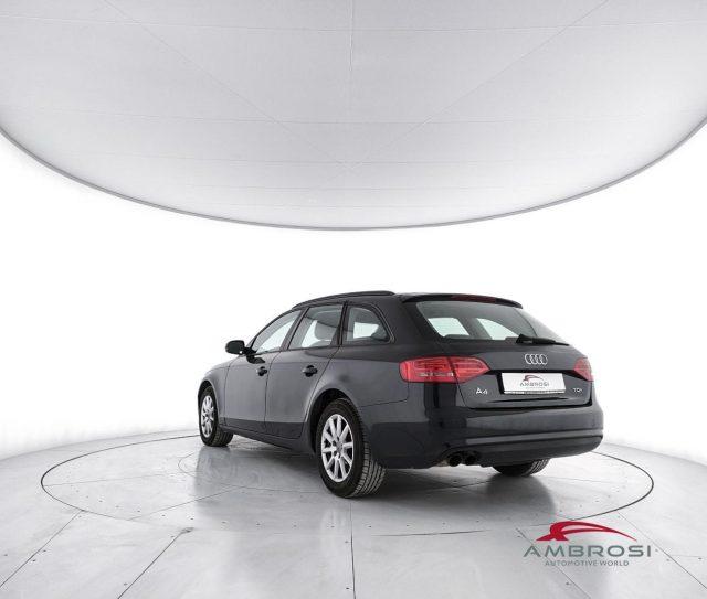AUDI A4 2.0 TDI 150 CV Ambiente - PER OPERATORI DEL SETTOR