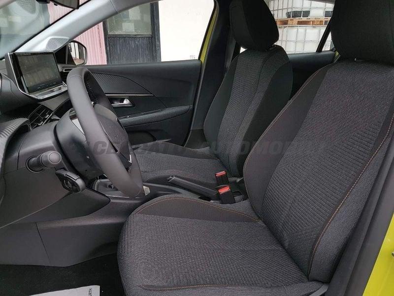 Peugeot 208 208 1.2 puretech Style s&s 100cv