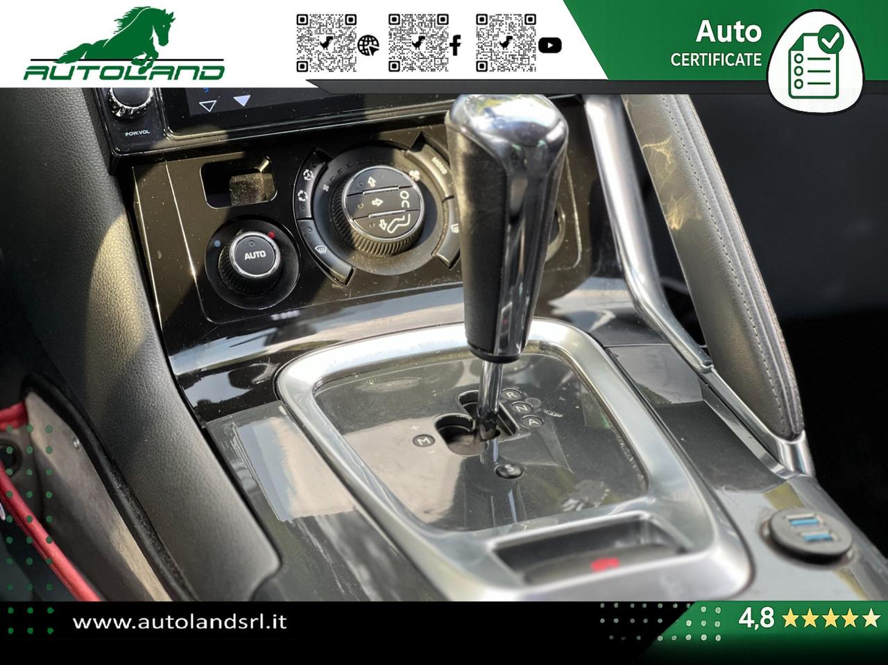 Peugeot 3008 3008 1.6 e-hdi 8v Business s&s 112cv robot