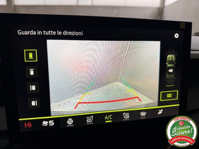 DACIA Duster ECO-G 100 CV Extreme + PACK PARKING