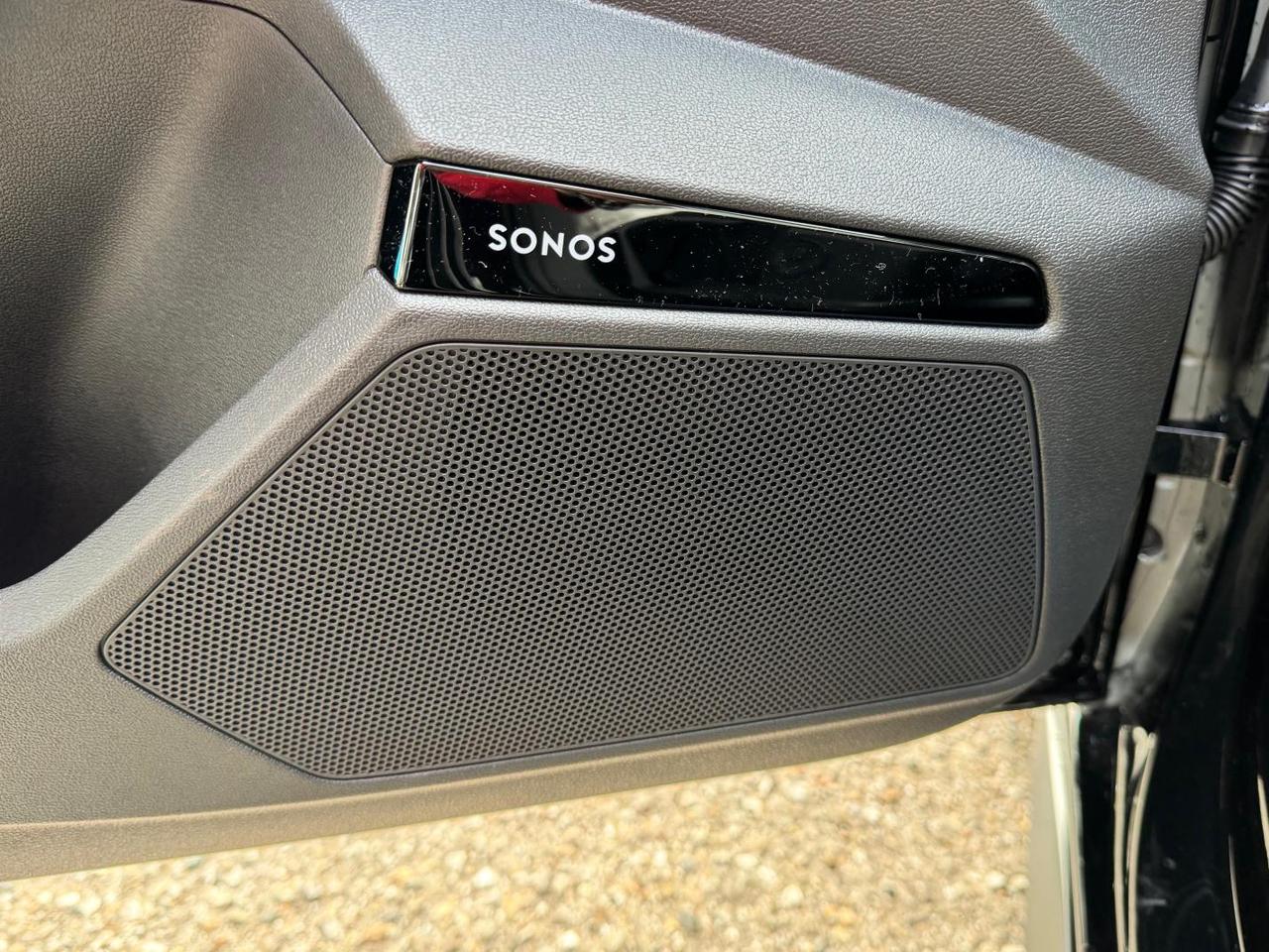 Audi A3 Sportback 2.0 tdi S line edition 150cv s-tronic