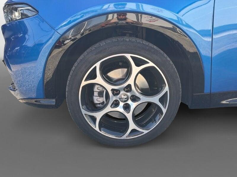 Alfa Romeo Tonale 1.5 160cv Hybrid TCT7 Sprint