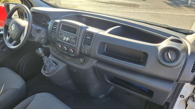 FIAT Talento 2.0 Ecojet 120CV PC-TN Furgone 12q N°GG117