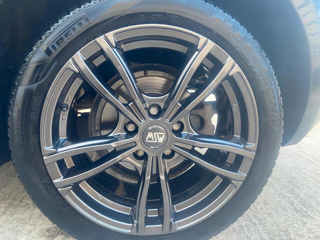 Alfa Romeo Giulietta 1.6 JTDm-2 105 CV Exclusive