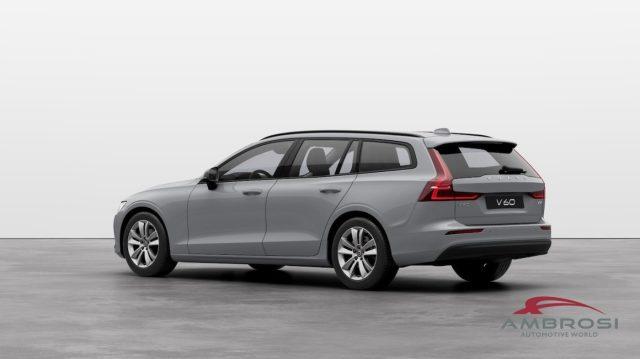 VOLVO V60 B4 Mild hybrid Benzina Core