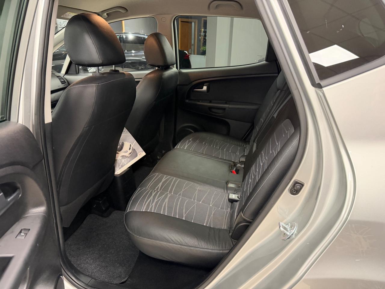 Kia Venga 1.4 CRDi 90CV Cool