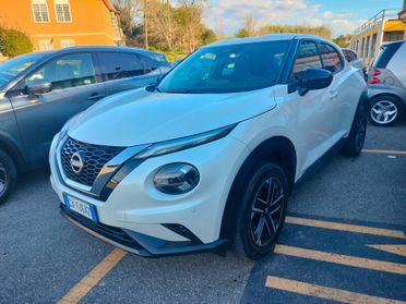 Nissan Juke 114 CV N-Connecta PREZZO PROMO
