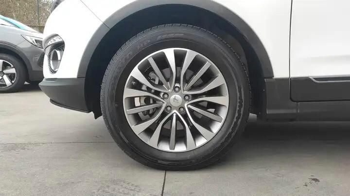 DR 6 Sport 1.5 Turbo Bi-Fuel GPL