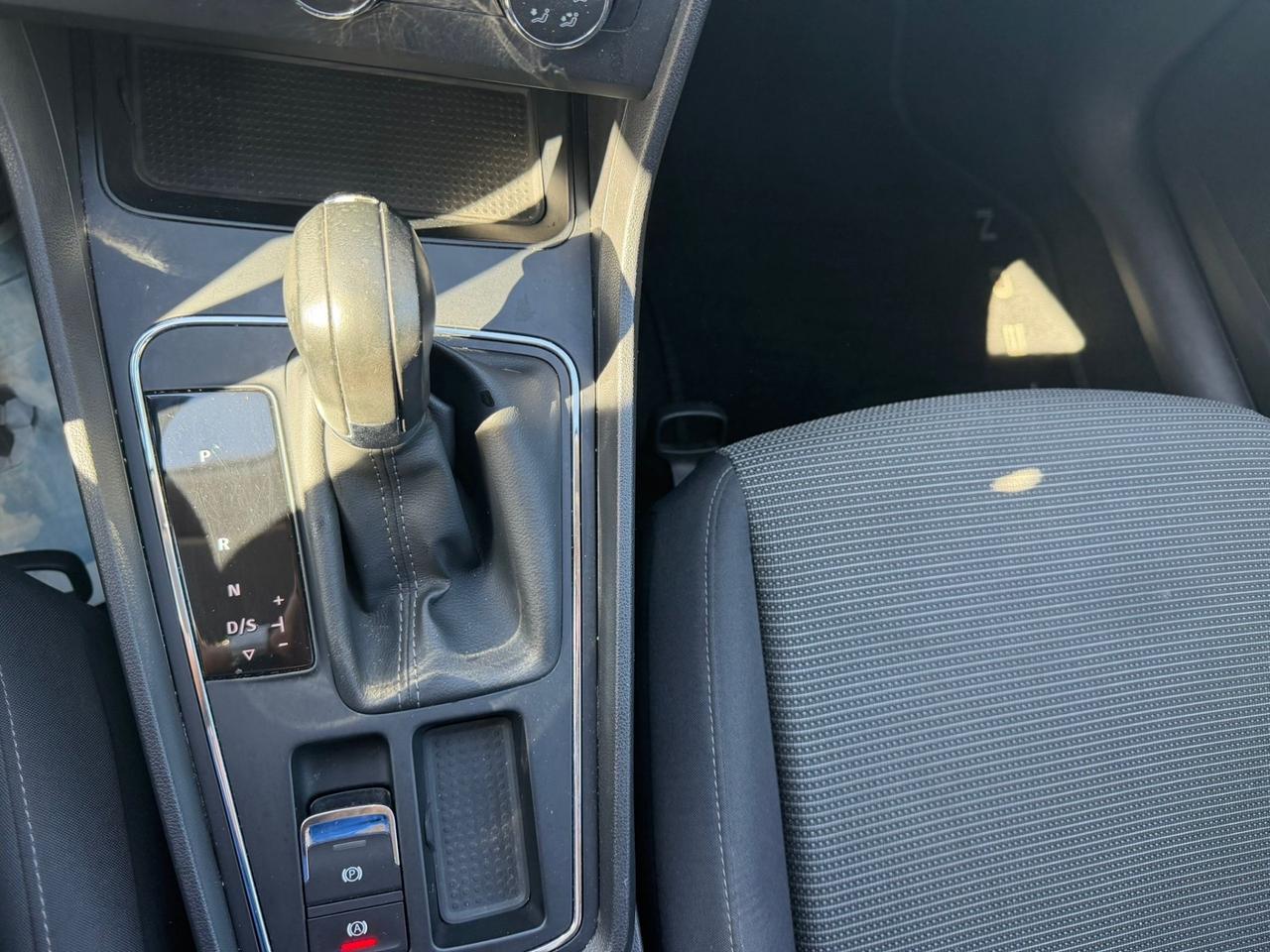 Seat Leon 1.5 TGI DSG ST Style