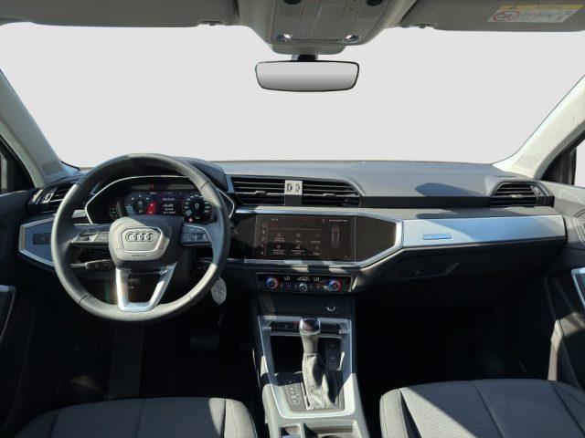 AUDI Q3 Q3 35 TDI S tronic Business