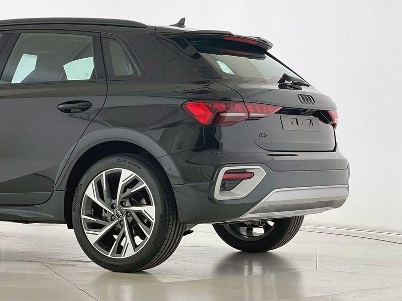 Audi A3 A3 allstreet 35 TDI S tronic Business Advanced