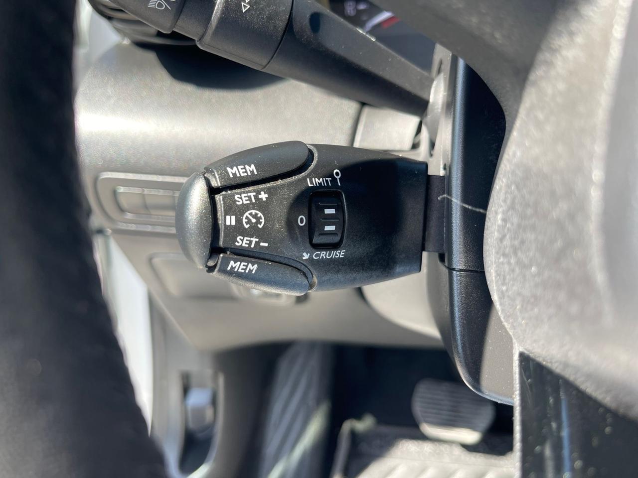 Citroen C3 Aircross BlueHDi 120 S&S EAT6 Shine