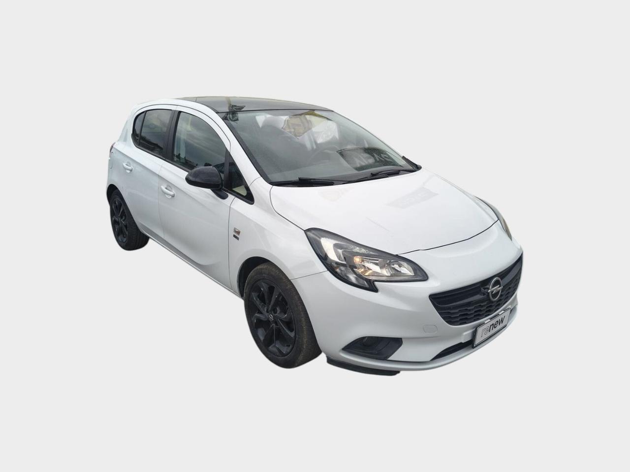 Opel Corsa 1.4 90CV GPL Tech 5 porte 120 Anniversary