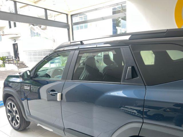 DACIA Bigster Hybrid 155 CV Journey DA ?289,00