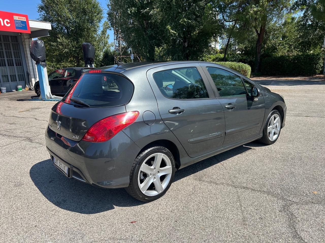 Peugeot 308 1.6 HDi 90CV FAP 5p. Premium