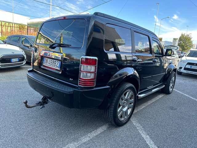 Dodge Nitro Nitro 2.8 L4 crd 16v R/T 4wd auto dpf