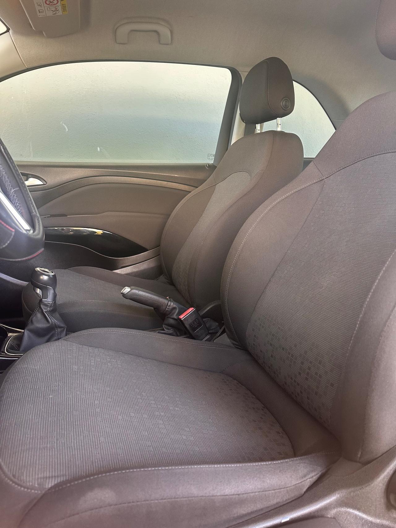 Opel Adam 1.2 Jam 70cv E6