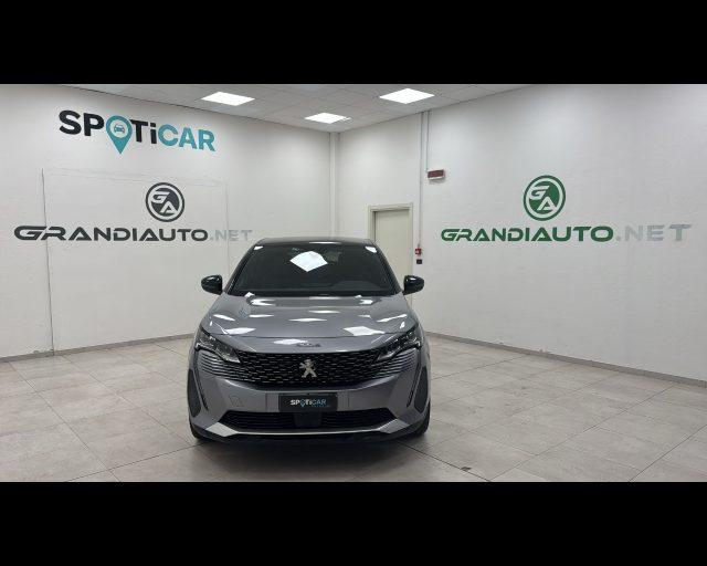 PEUGEOT 3008 1.6 hybrid Allure Pack 225cv e-eat8