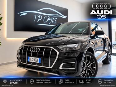 AUDI Q5 40 TDI 204CV QUATTRO S TRONIC SPORT