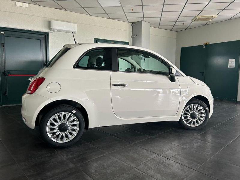 FIAT 500 1.0 Hybrid Dolcevita (IN PROMOZIONE)