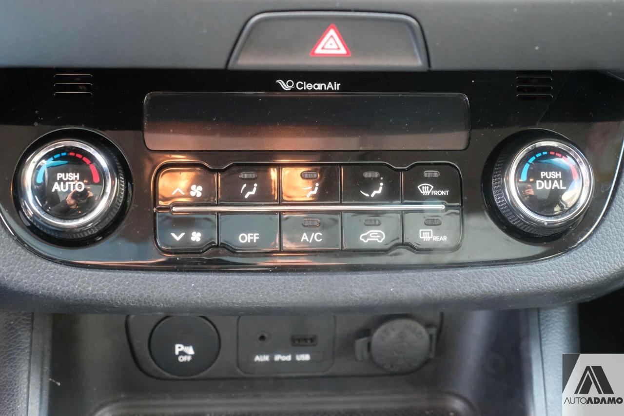 Kia Sportage 1.7 CRDI VGT 2WD Class