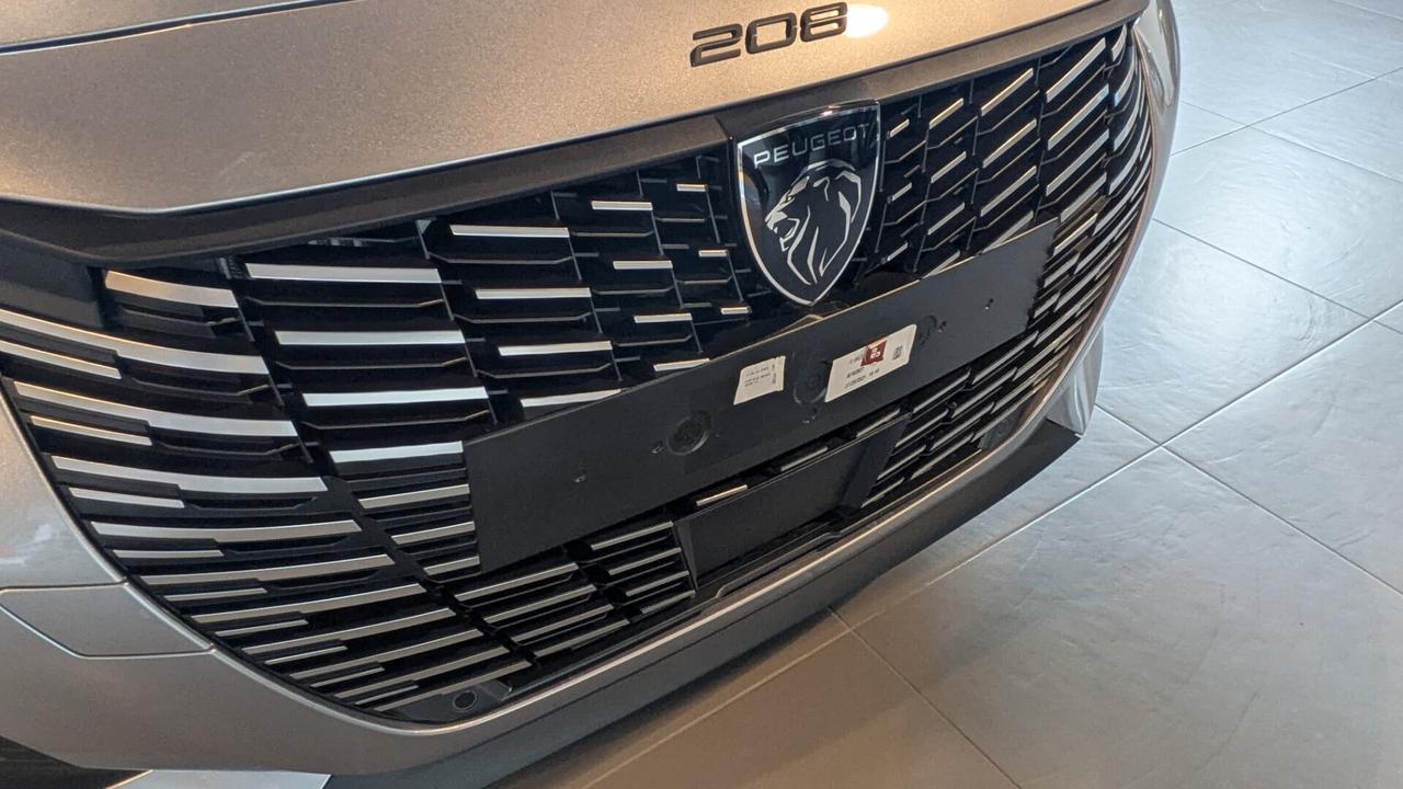 Peugeot 208 100 BUSINESS