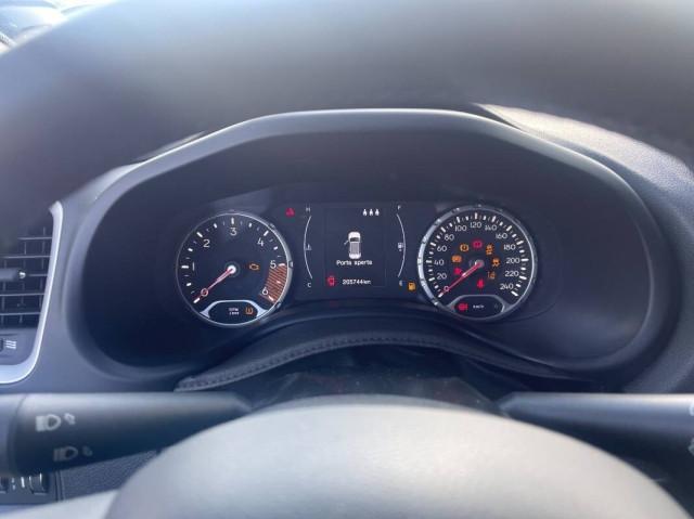Jeep Renegade 1.6 mjt Longitude 2wd 120cv