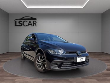 Volkswagen Polo 1.0 tsi Life 95cv DSG