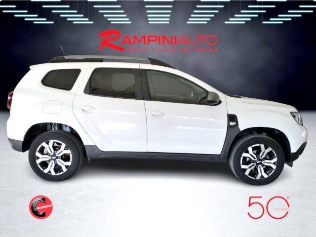 DACIA Duster 1.0 TCe GPL Journey UP Km 52.000 Unico Prop.
