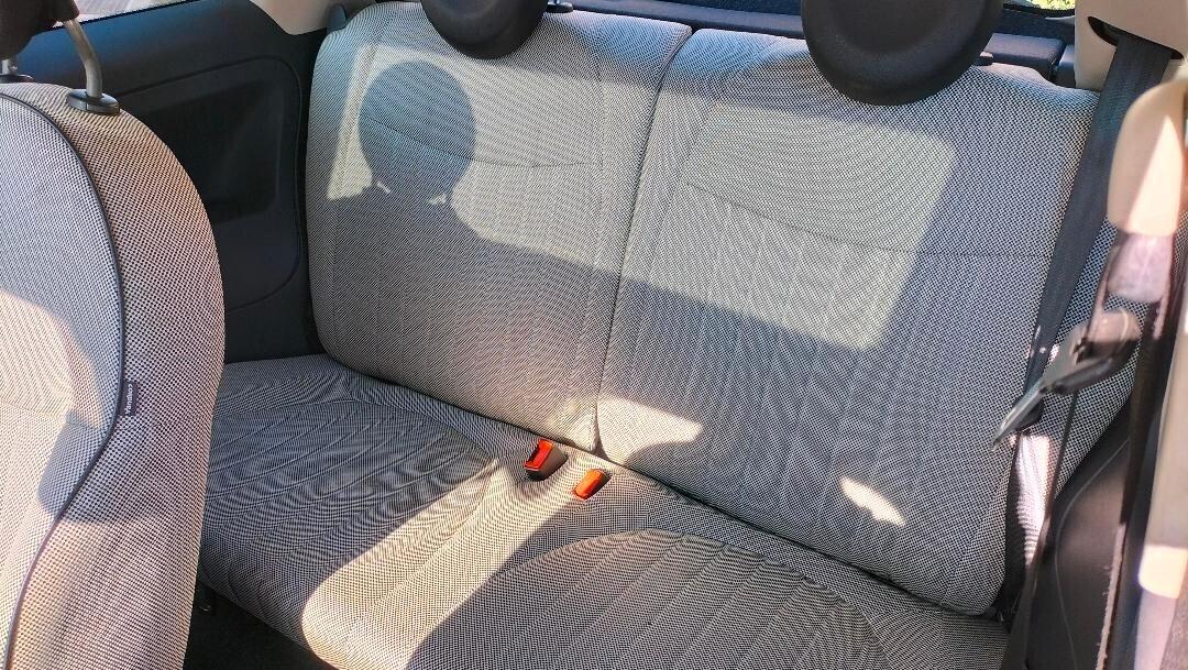 Fiat 500 1.2 69cv LOUNGE E5!! X NEOPATENTATI!!!