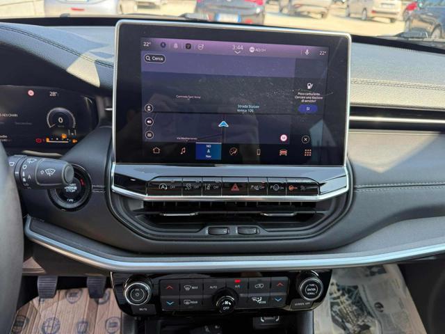 JEEP Compass 1.6 Multijet II iva esp aziendale