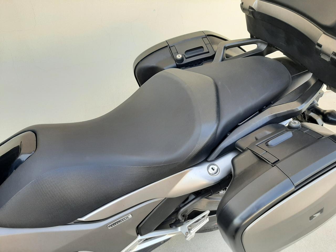 Honda Integra 750 S - ABS