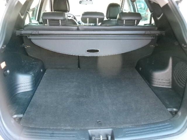 Hyundai iX35 2.0 CRDi 4WD Xpossible