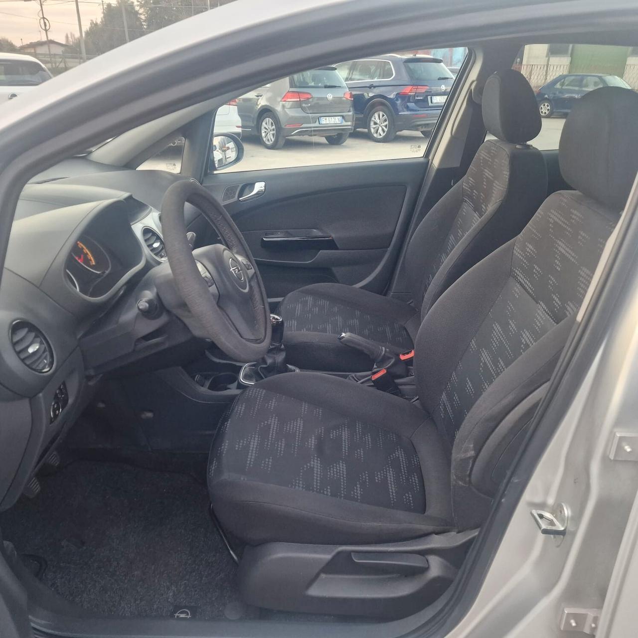 Opel Corsa 1.3 CDTI 95CV F.AP. 5 porte Elective