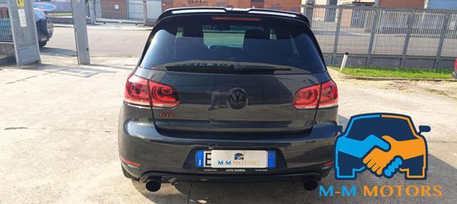 VOLKSWAGEN Golf 2.0 TSI DSG 3p. GTI