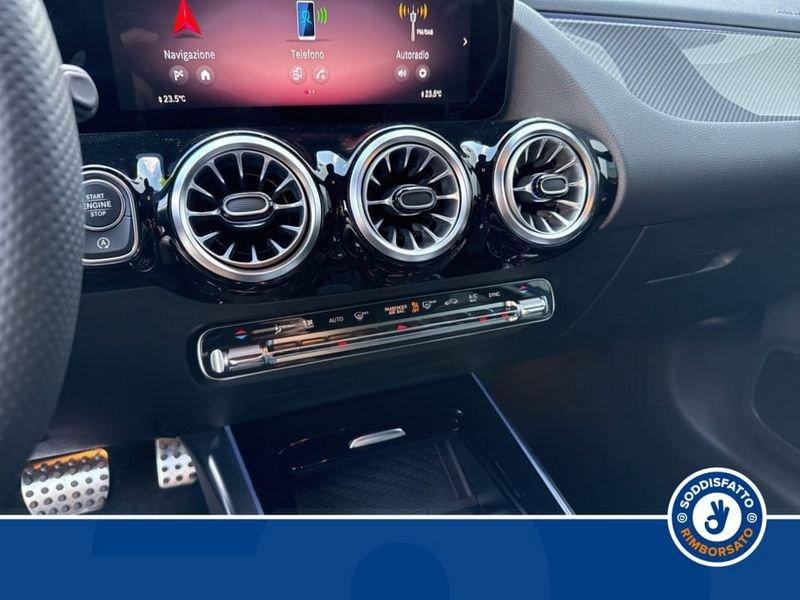 Mercedes-Benz GLA 200d Automatic AMG Line Premium