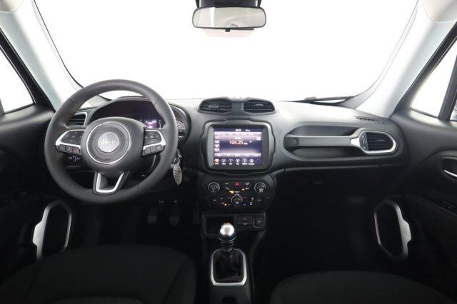 JEEP Renegade Renegade 1.0 T3 Business