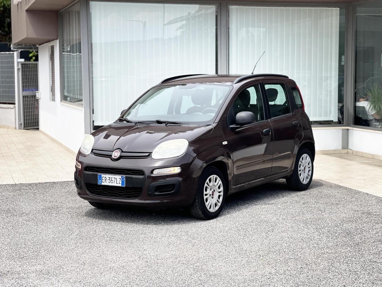 Fiat Panda 1.2 Benzina 69CV E5 Neo - 2013
