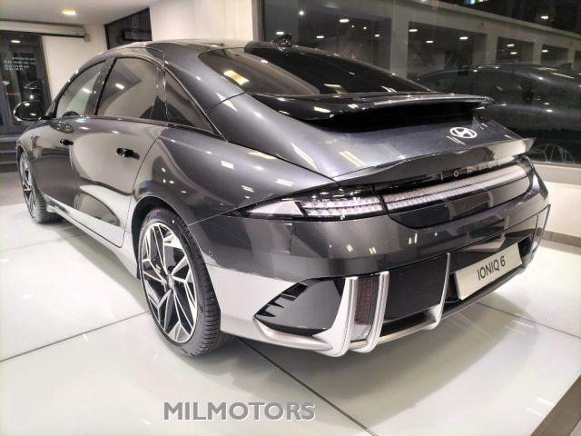 HYUNDAI Ioniq 6 77.4 kWh Evolution