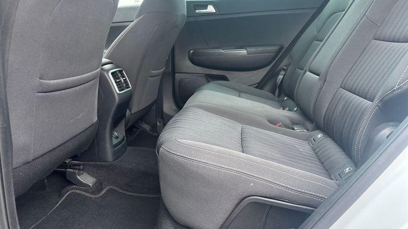 Kia Sportage IV 2016 1.7 CRDi 115cv Cool Navi 2WD my17